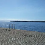 Apartment Seaside Serenity: Remote Work Retreat In Poris de Abona
