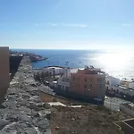 Relax And Quiet For Remote Working, With Wonderful Sea Views In Poris De Abona, Tenerife - Canary Islands * Poris de Abona
