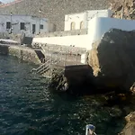 Relax And Quiet For Remote Working, With Wonderful Sea Views In Poris De Abona, Tenerife - Canary Islands *