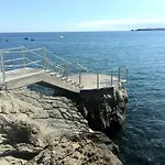 Apartment Relax And Quiet For Remote Working, With Wonderful Sea Views In Poris De Abona, Tenerife - Canary Islands