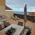 Relax And Quiet For Remote Working, With Wonderful Sea Views In Poris De Abona, Tenerife - Canary Islands * Poris de Abona
