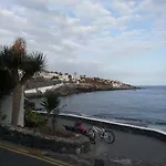 Apartment Relax And Quiet For Remote Working, With Wonderful Sea Views In Poris De Abona, Tenerife - Canary Islands