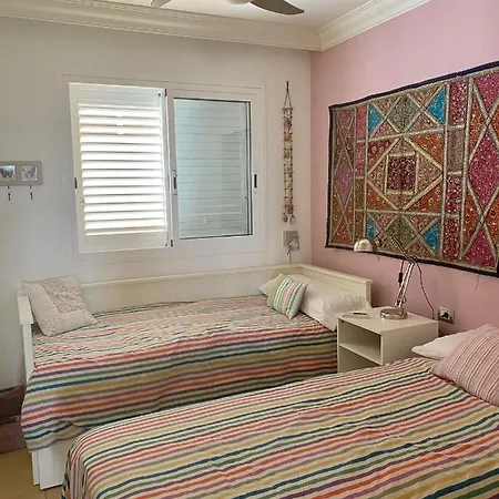 Relax And Quiet For Remote Working, With Wonderful Sea Views In Poris De Abona, Tenerife - Canary Islands * Porís de Abona