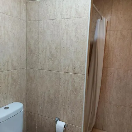 Relax And Quiet For Remote Working, With Wonderful Sea Views In Poris De Abona, Tenerife - Canary Islands Apartamento *