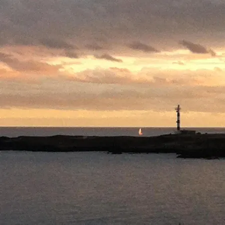 Relax And Quiet For Remote Working, With Wonderful Sea Views In Poris De Abona, Tenerife - Canary Islands Porís de Abona