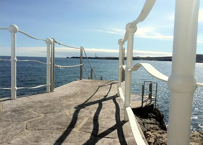 Relax And Quiet For Remote Working, With Wonderful Sea Views In Poris De Abona, Tenerife - Canary Islands * Poris de Abona
