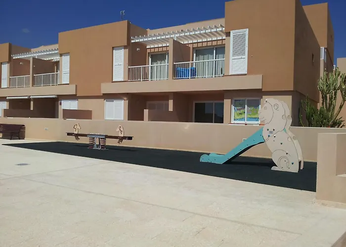 Relax And Quiet For Remote Working, With Wonderful Sea Views In Poris De Abona, Tenerife - Canary Islands Apartamento Poris de Abona