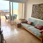 Relax And Quiet For Remote Working, With Wonderful Sea Views In Poris De Abona, Tenerife - Canary Islands Apartamento Porís de Abona