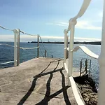 Relax And Quiet For Remote Working, With Wonderful Sea Views In Poris De Abona, Tenerife - Canary Islands * Porís de Abona