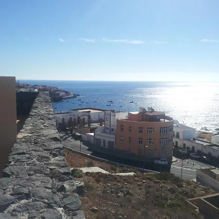 Relax And Quiet For Remote Working, With Wonderful Sea Views In Poris De Abona, Tenerife - Canary Islands * Poris de Abona