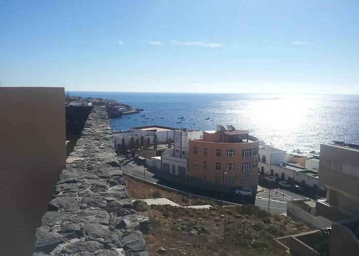 Relax And Quiet For Remote Working, With Wonderful Sea Views In Poris De Abona, Tenerife - Canary Islands * بوريس دي أبونا