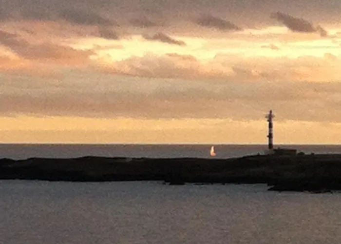 Relax And Quiet For Remote Working, With Wonderful Sea Views In Poris De Abona, Tenerife - Canary Islands بوريس دي أبونا